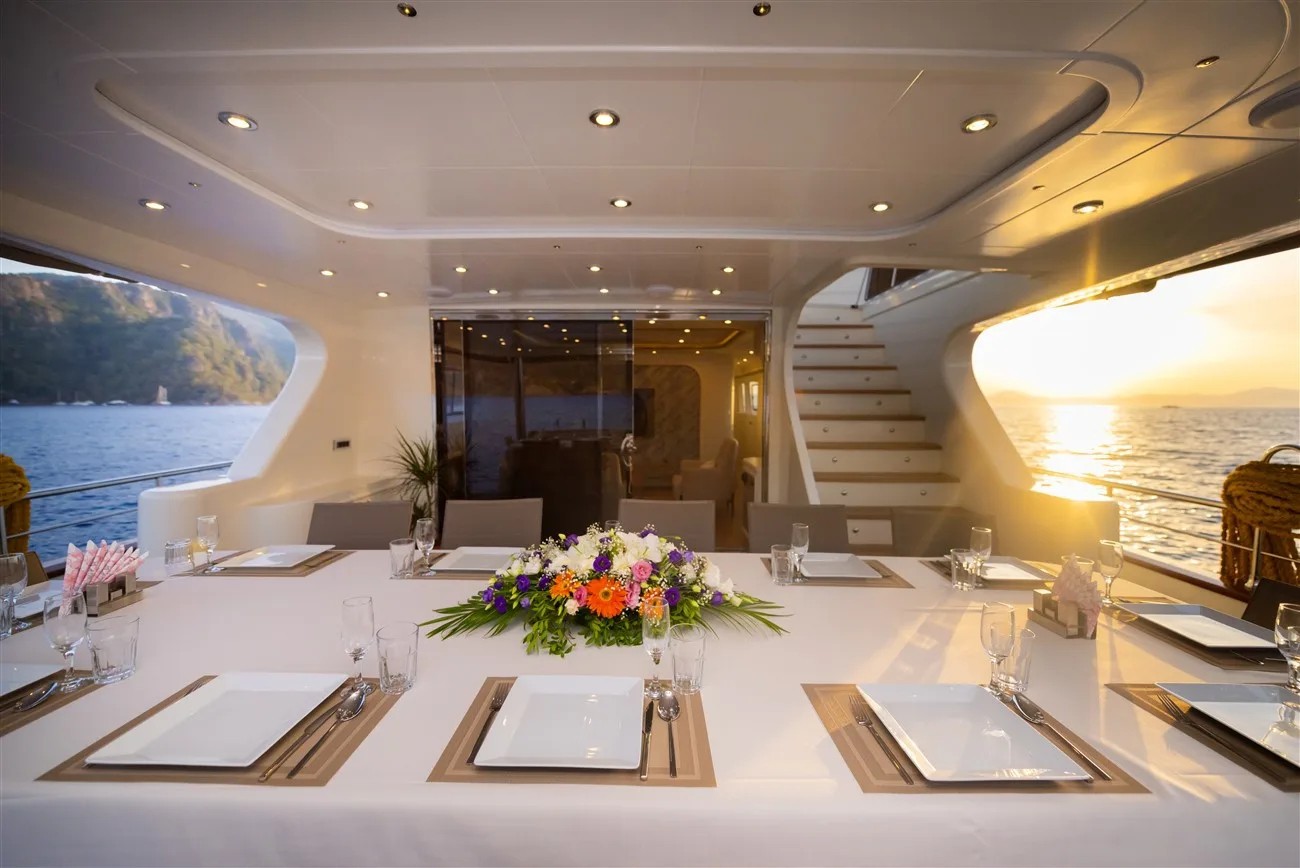 Lycian Dream Trawler Fethiye — photo 23
