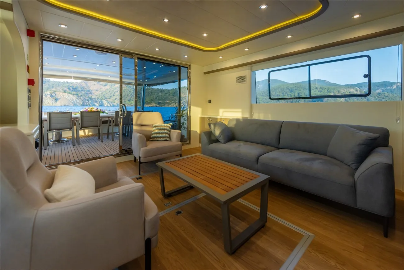 Lycian Dream Trawler Fethiye — photo 32