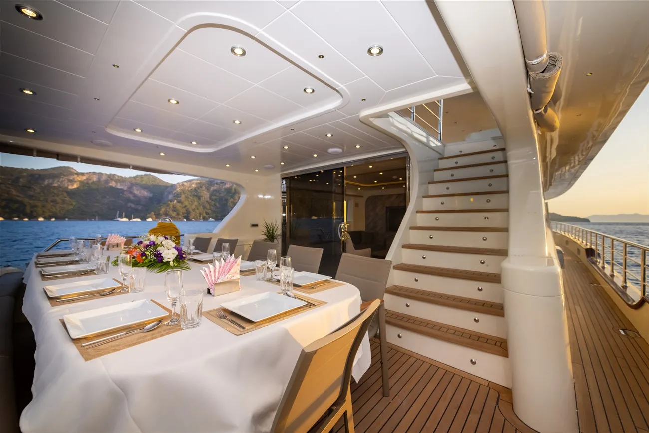 Lycian Dream Trawler Fethiye — photo 25