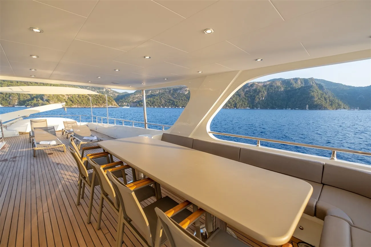 Lycian Dream Trawler Fethiye — photo 19