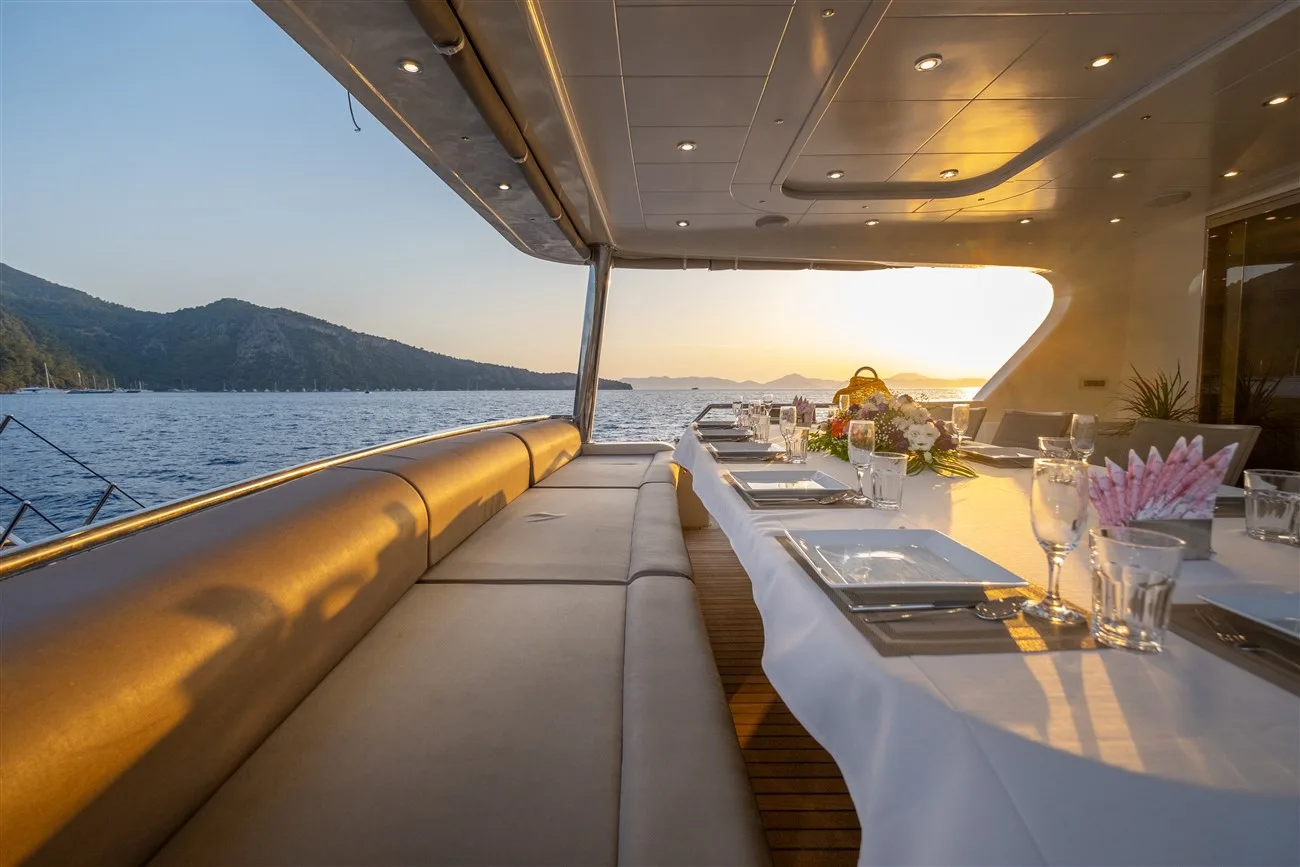 Lycian Dream Trawler Fethiye — photo 22