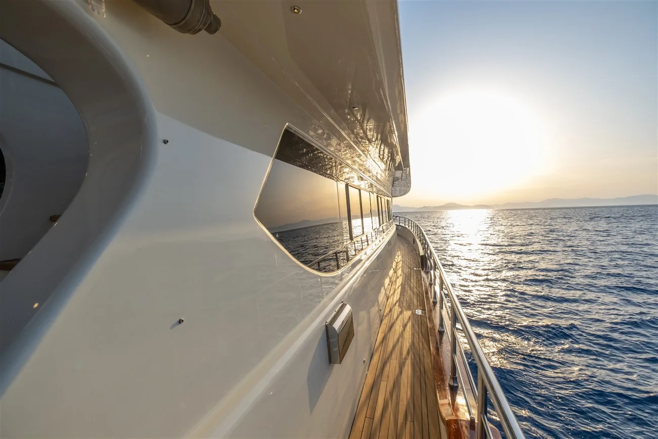 Lycian Dream Trawler Fethiye — photo 11
