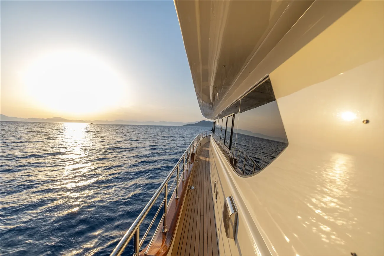 Lycian Dream Trawler Fethiye — photo 12