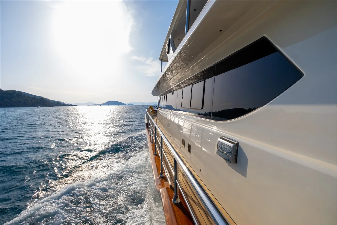 Lycian Dream Trawler Fethiye — photo 9