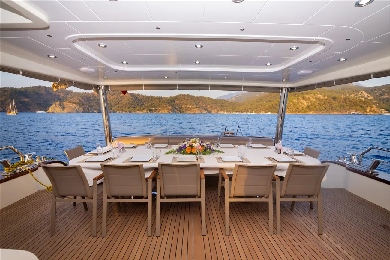 Lycian Dream Trawler Fethiye — photo 16
