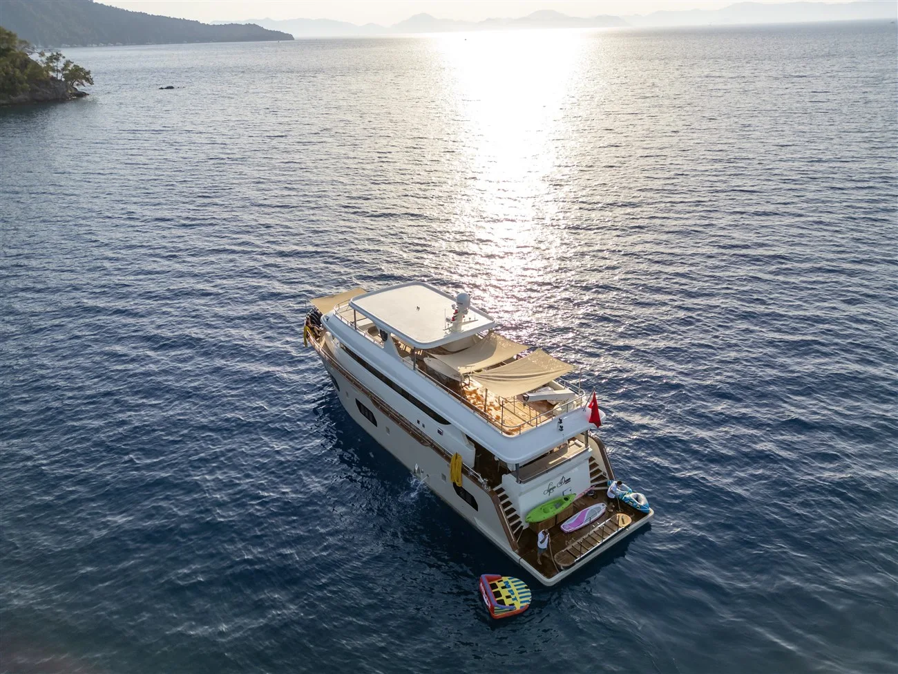 Lycian Dream Trawler Fethiye — photo 2