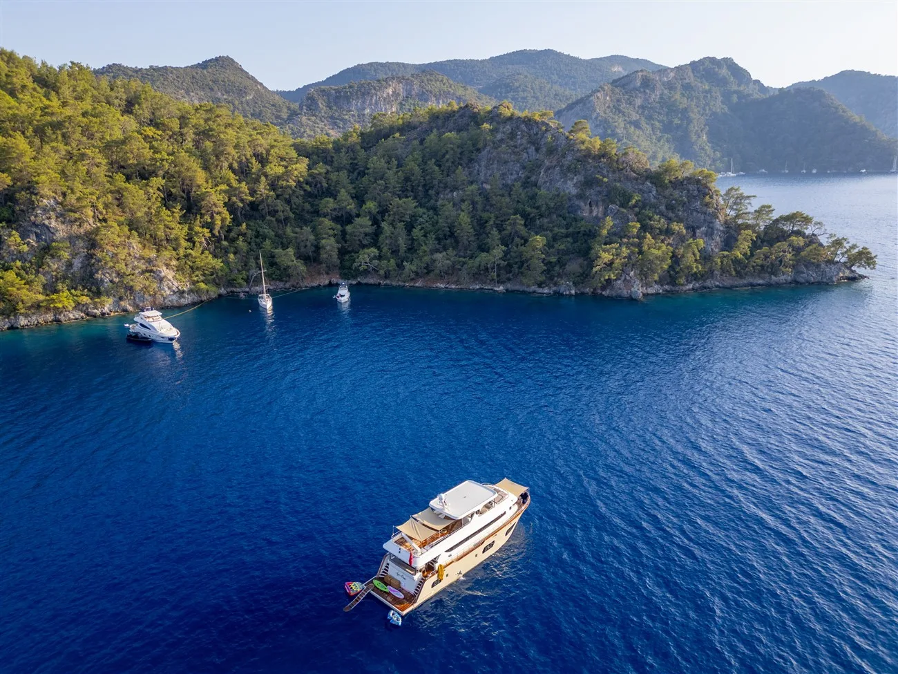 Lycian Dream Trawler Fethiye — photo 7