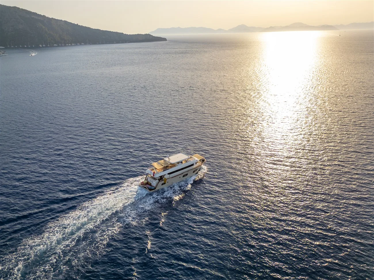 Lycian Dream Trawler Fethiye — photo 6
