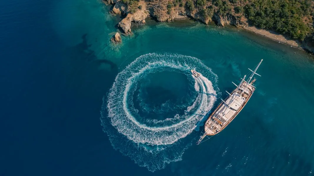 Lycian Queen Gulet Göcek — photo 3