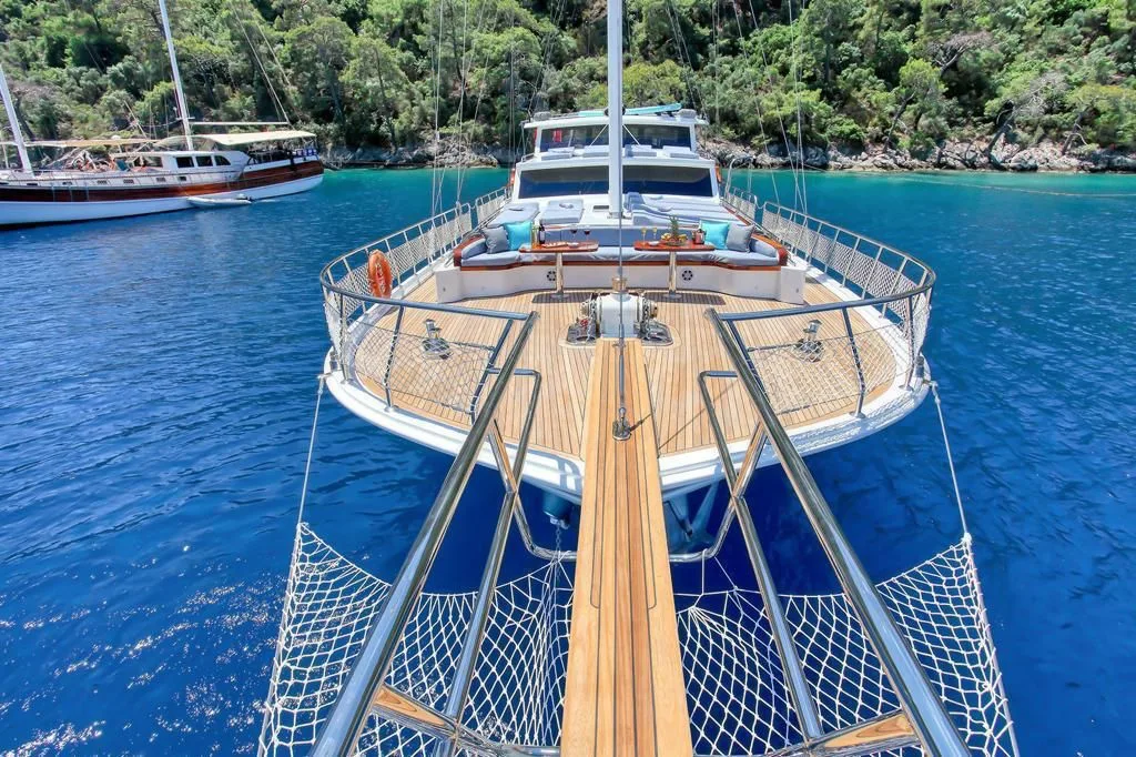 Maya Gulet Fethiye — photo 2