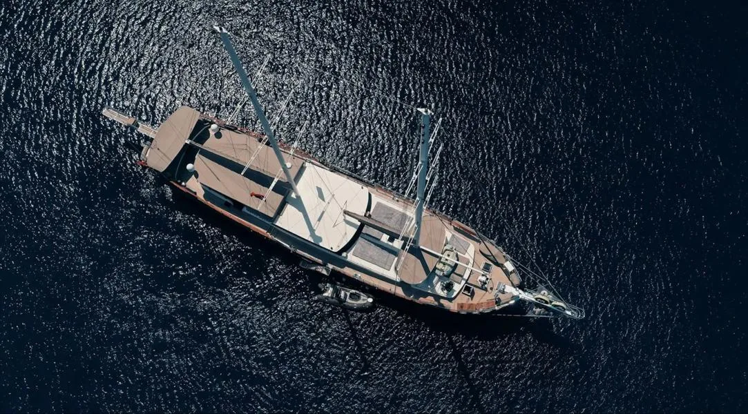 Nevra Queen Gulet Marmaris — photo 1
