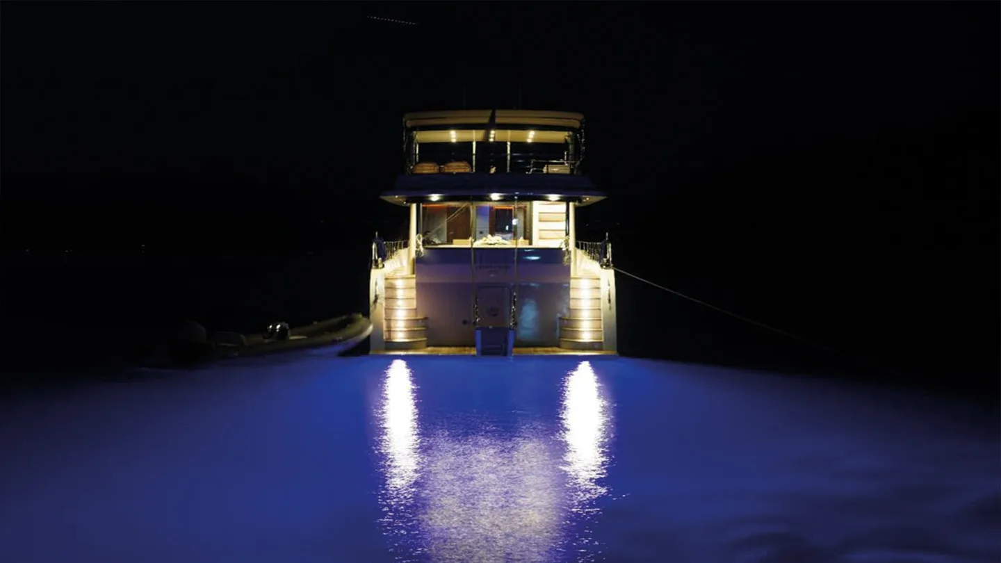 Oggusto Trawler Fethiye — photo 7