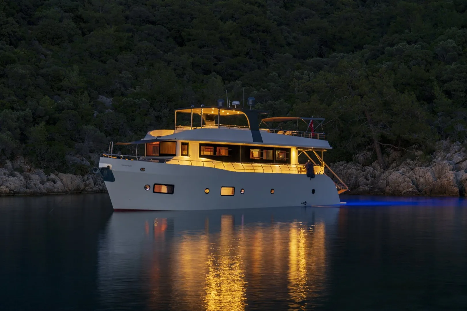 Oggusto Trawler Fethiye — photo 6