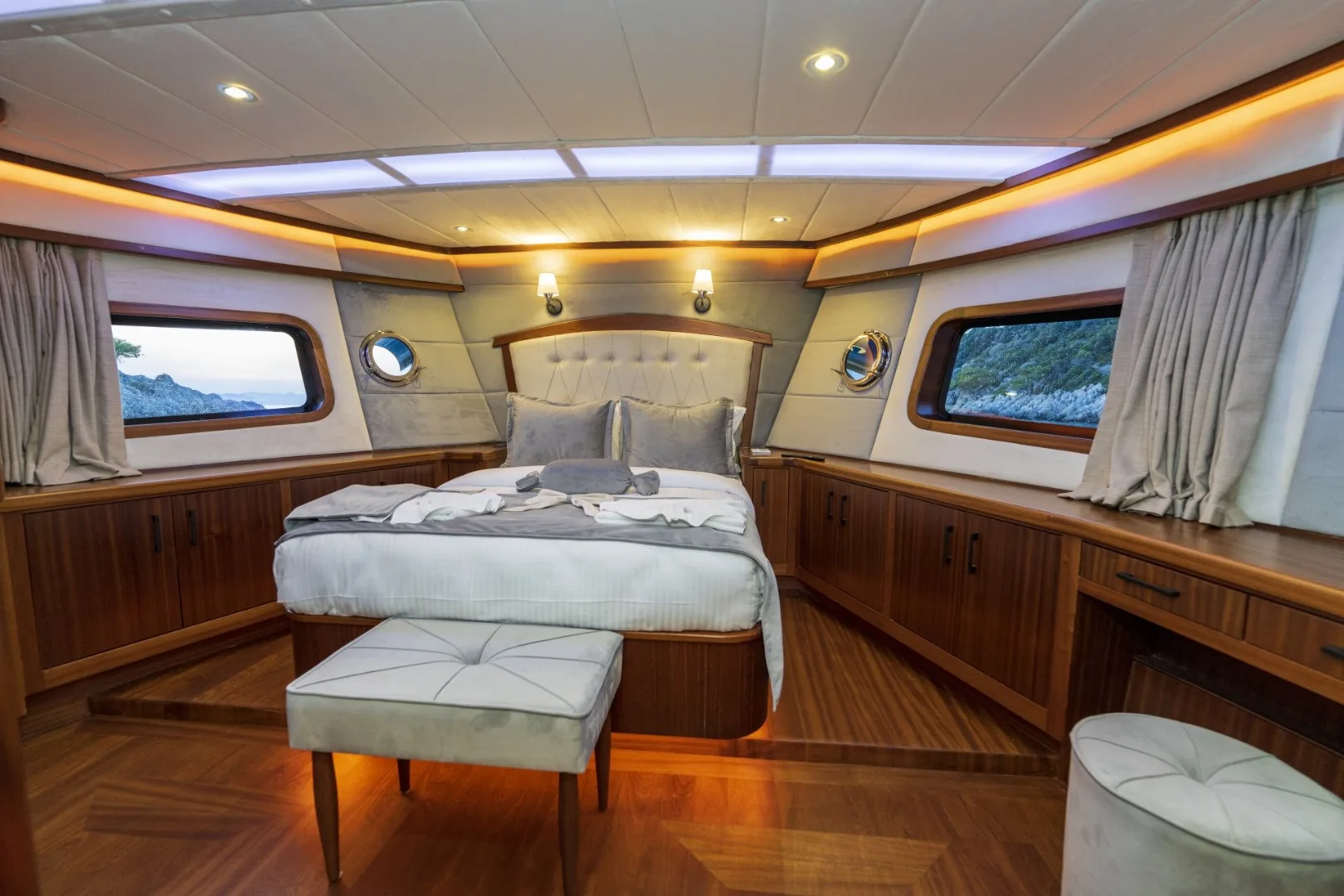 Oggusto Trawler Fethiye — photo 17