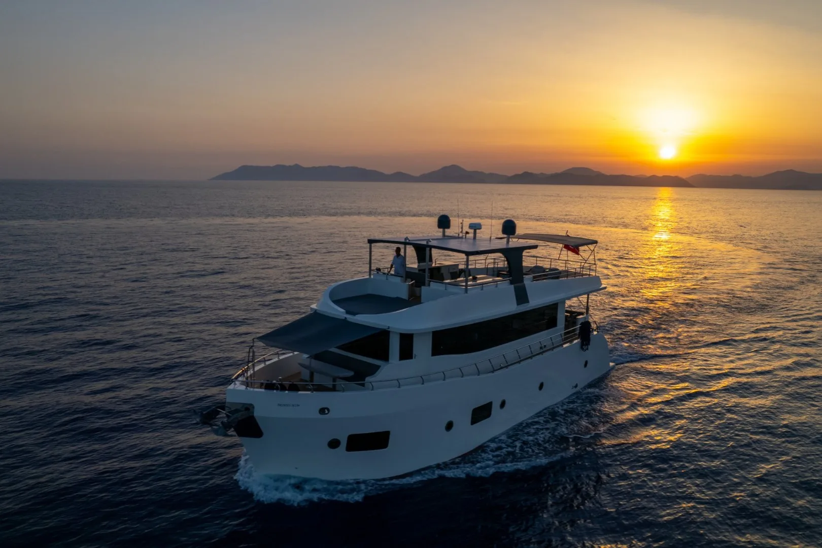 Oggusto Trawler Fethiye — photo 4