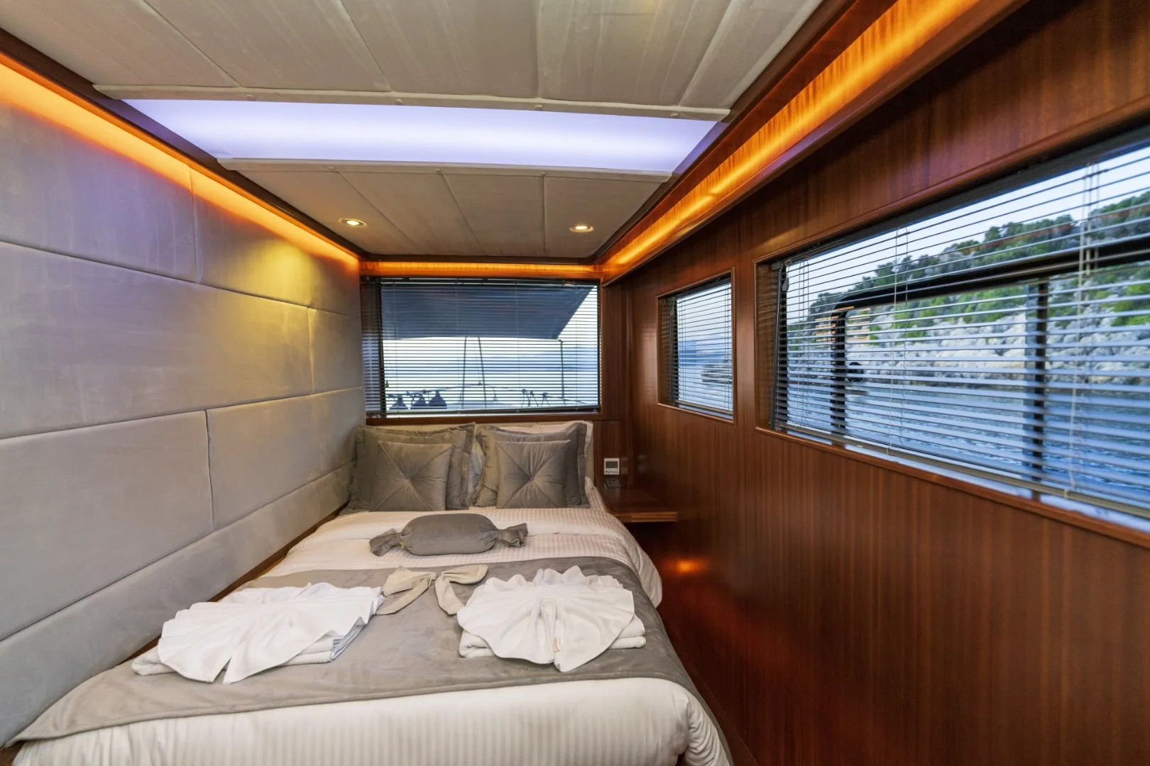 Oggusto Trawler Fethiye — photo 20