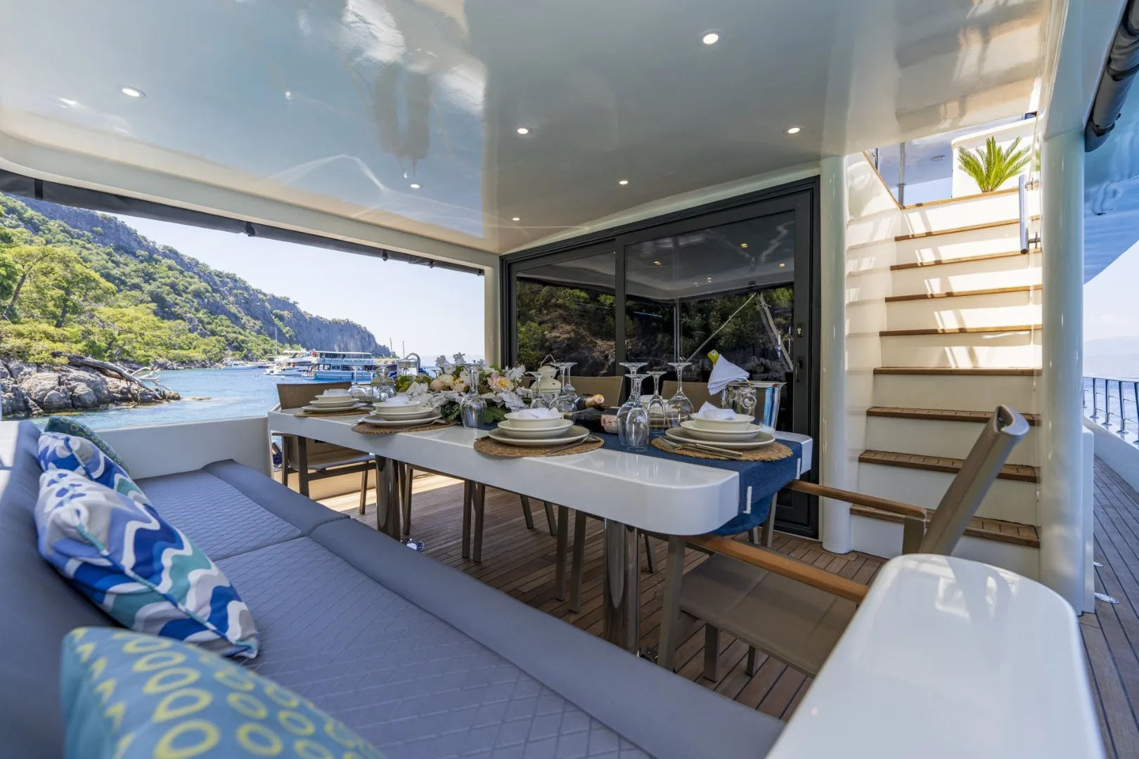 Oggusto Trawler Fethiye — photo 13