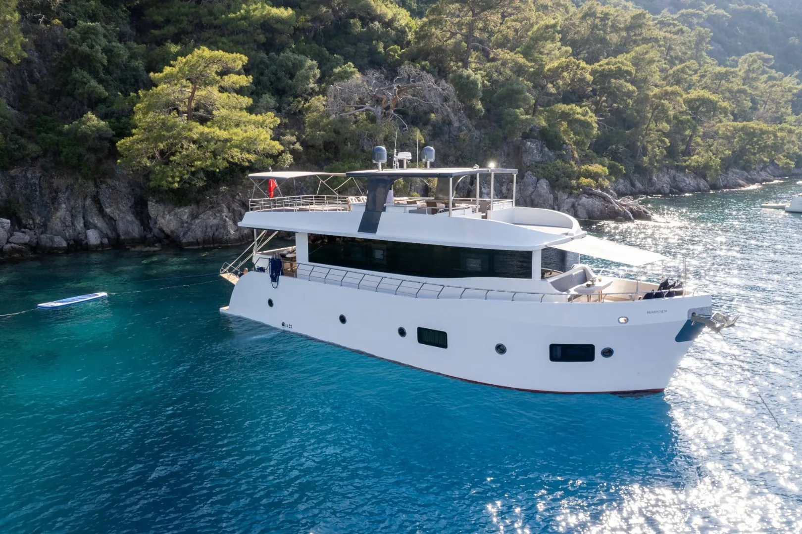 Oggusto Trawler Fethiye — photo 1