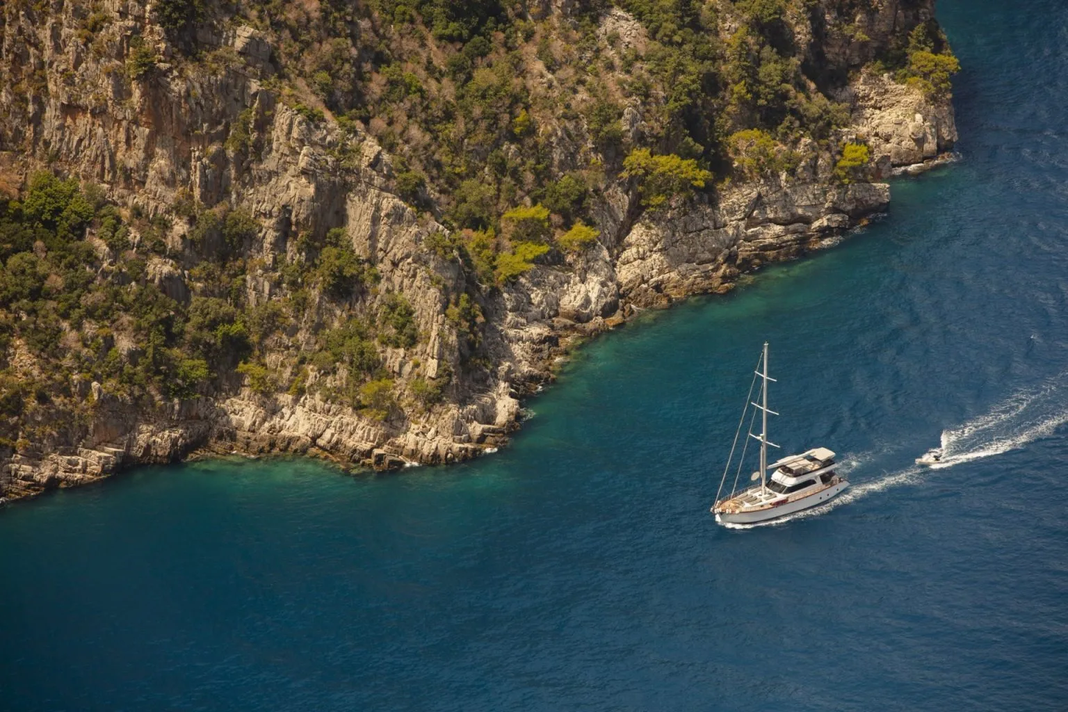 Perdue Gulet Fethiye — photo 1