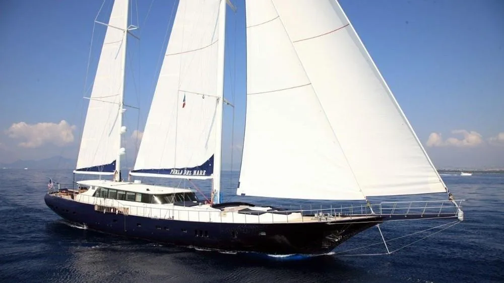 Perla Del Mare Gulet Bodrum — photo 1