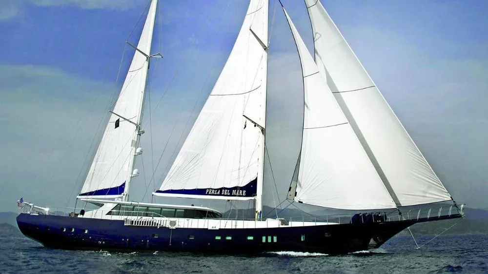 Perla Del Mare Gulet Bodrum — photo 6