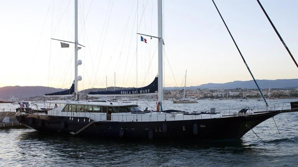 Perla Del Mare Gulet Bodrum — photo 7