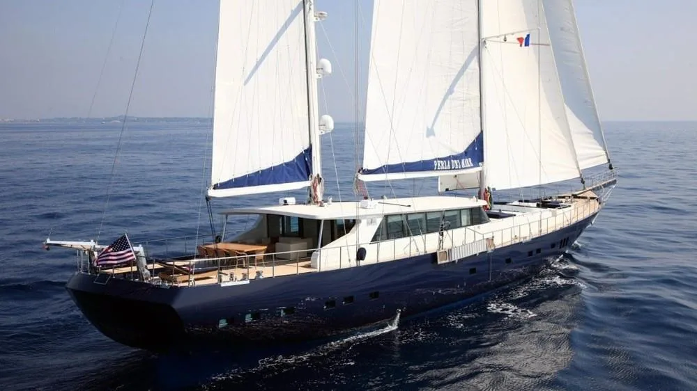 Perla Del Mare Gulet Bodrum — photo 4