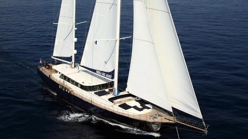 Perla Del Mare Gulet Bodrum — cover photo