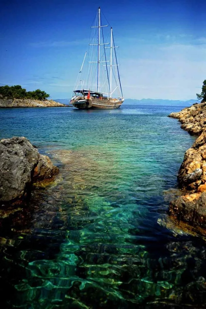 Prenses Lila Gulet Fethiye — photo 4