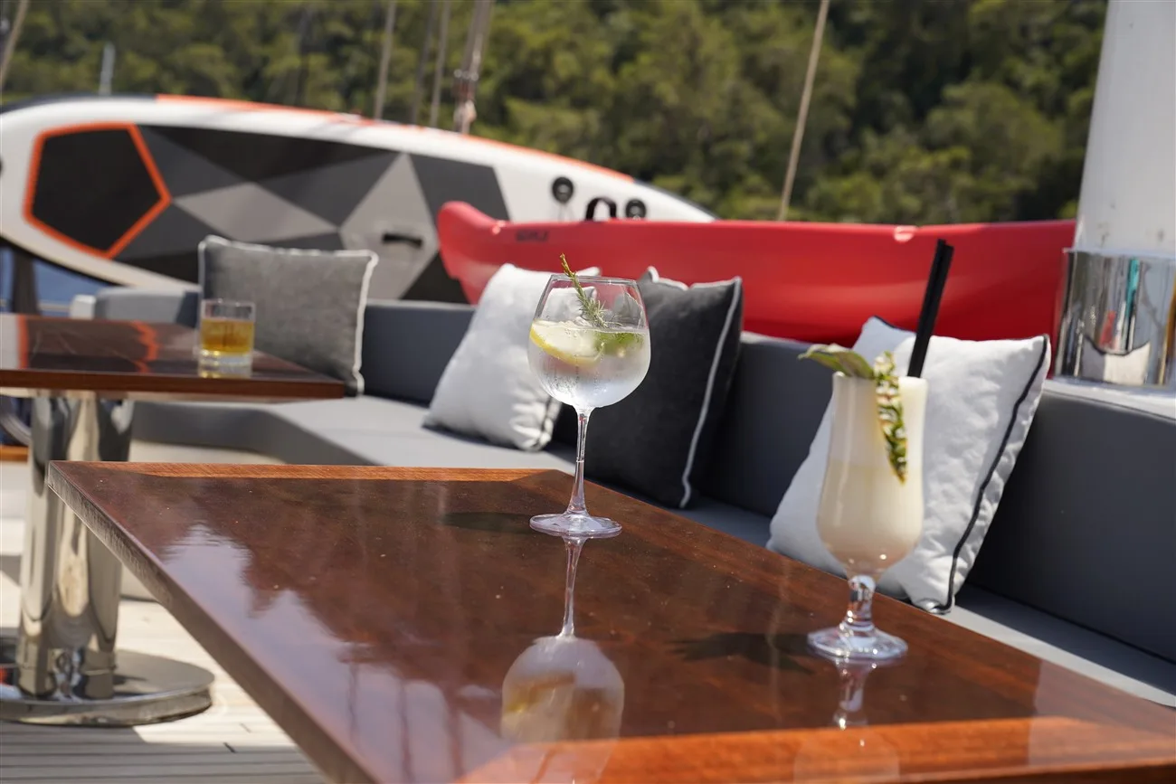 Queen of Makri Gulet Fethiye — photo 26