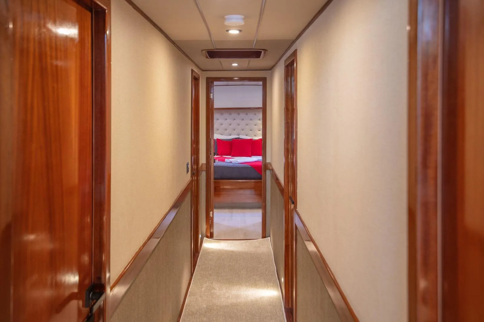 Royal RTT Gulet Fethiye — photo 14