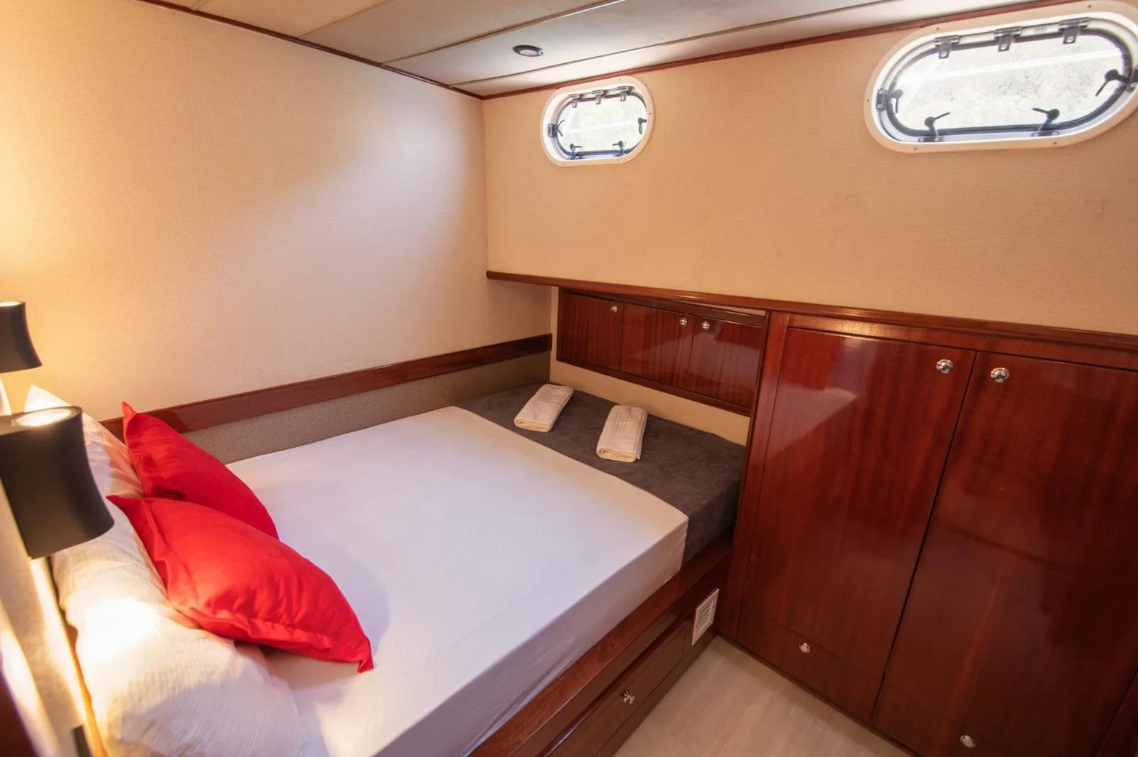 Royal RTT Gulet Fethiye — photo 17