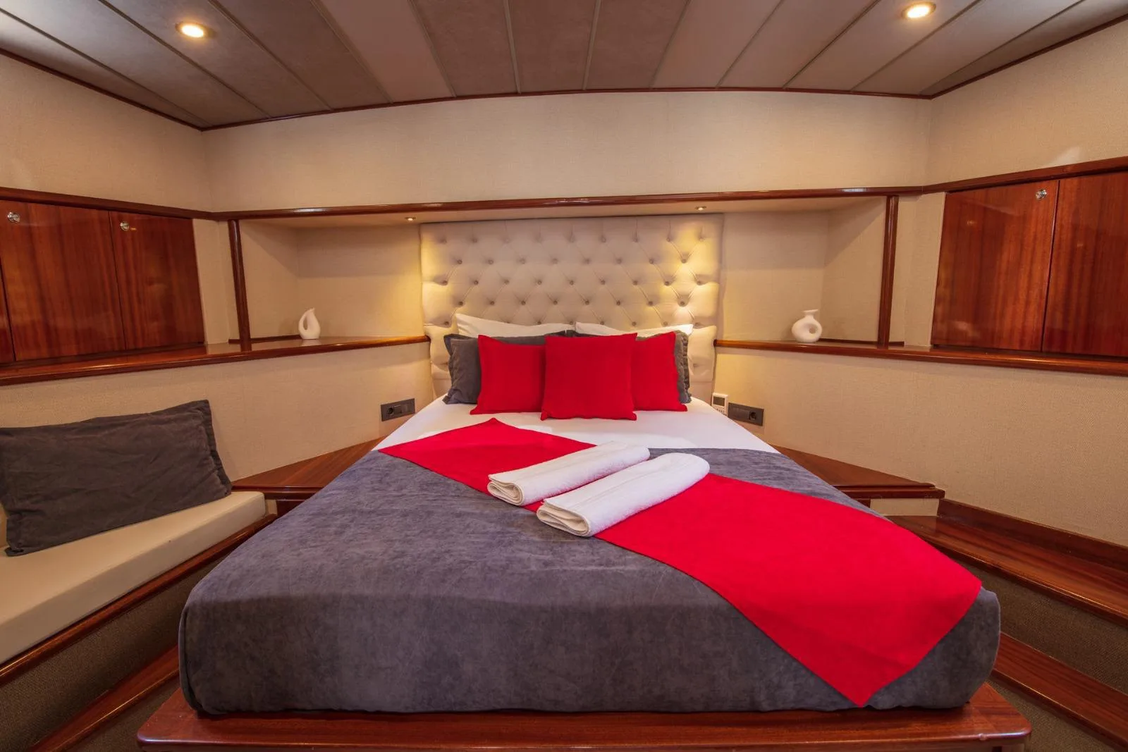 Royal RTT Gulet Fethiye — photo 18