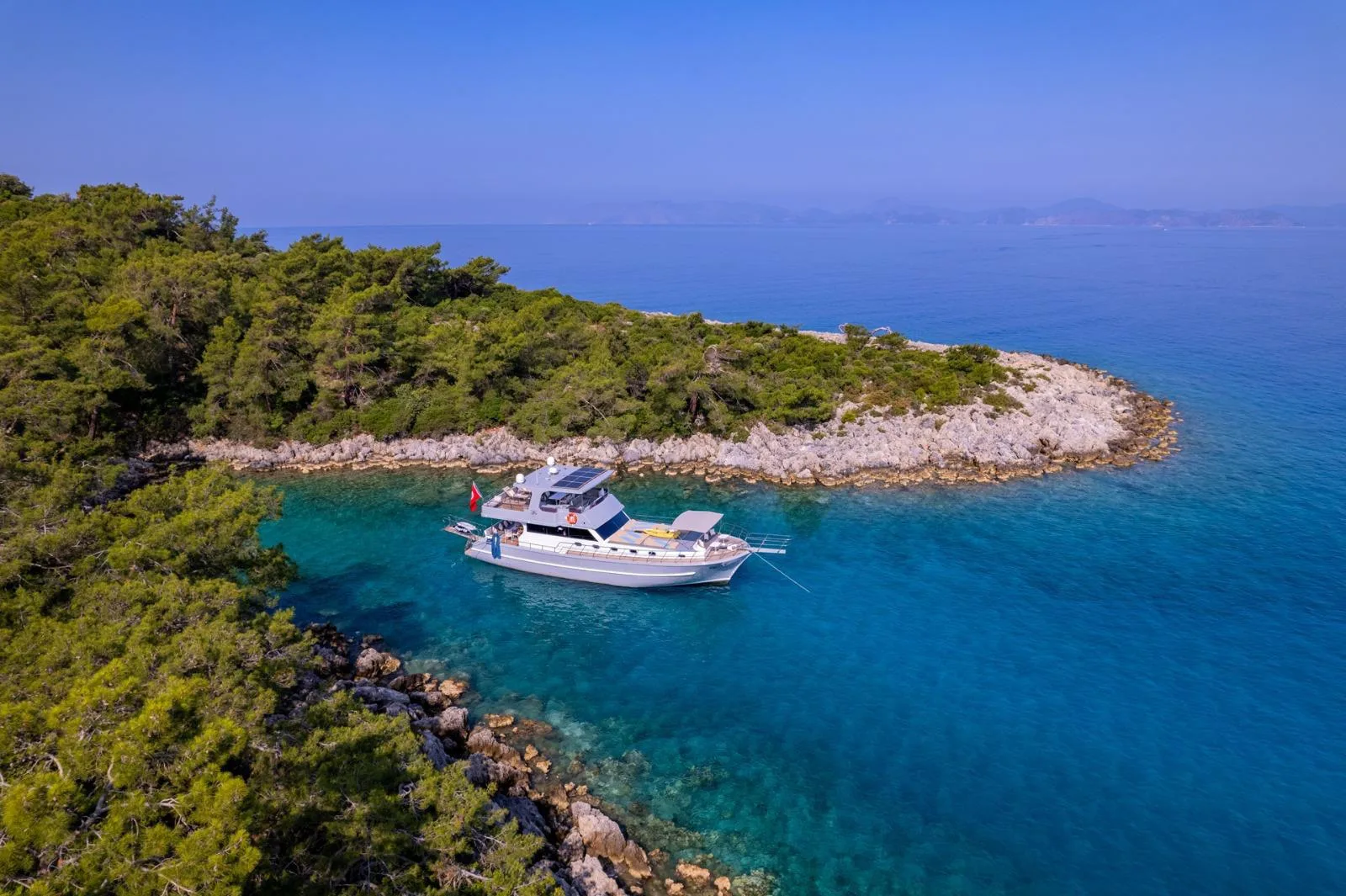 Royal RTT Gulet Fethiye — photo 4