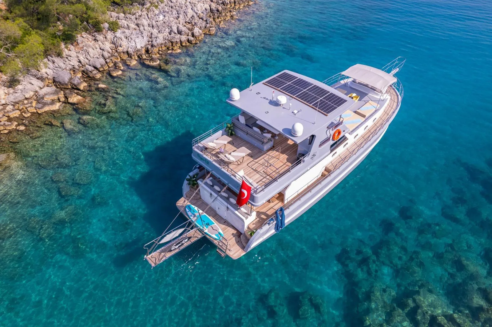 Royal RTT Gulet Fethiye