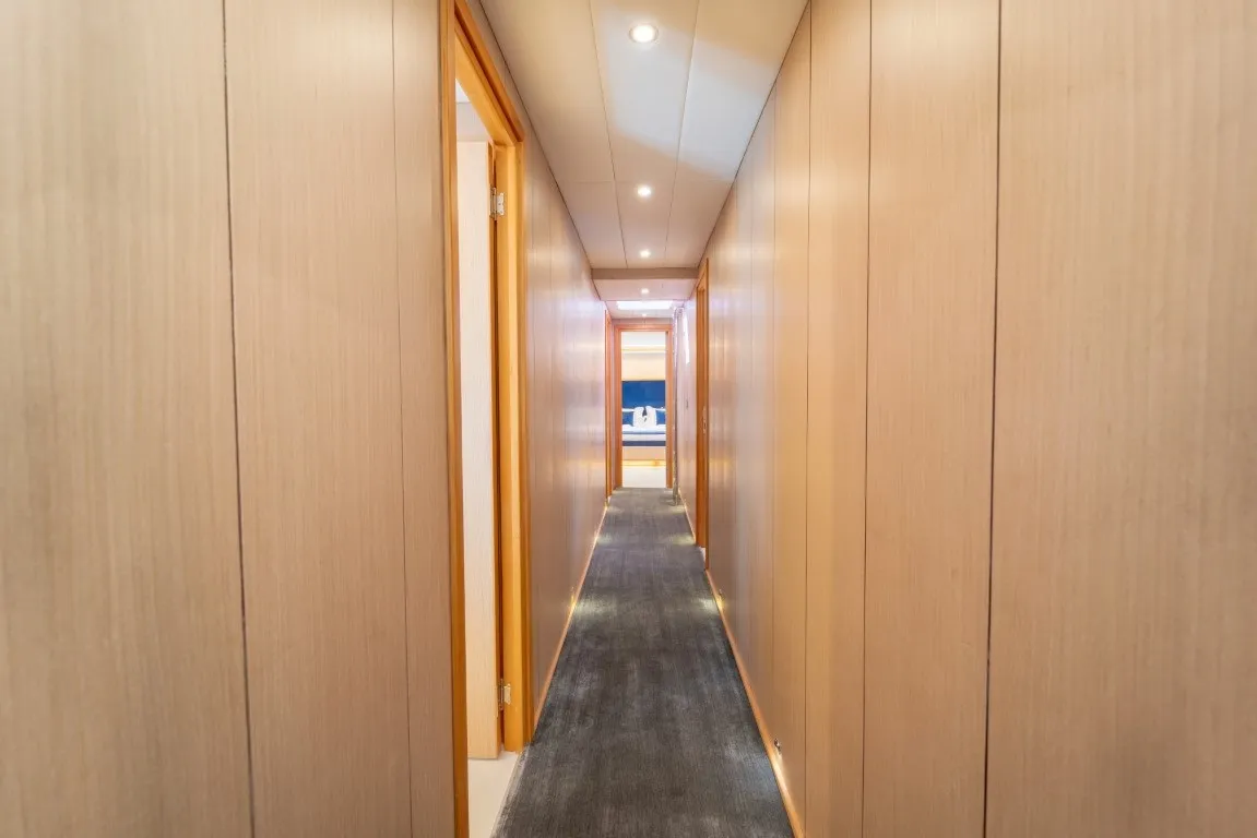 Ruzanna M Private Gulet Rental | Exclusive Yacht Charter Turquoise Coast — photo 17