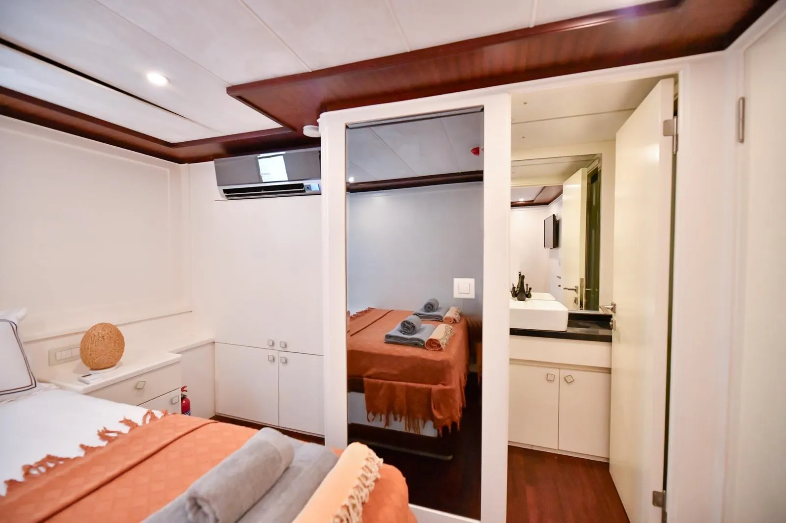 Ruzanna 1 Trawler Fethiye — photo 9