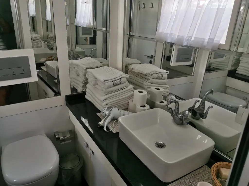 Ruzanna 1 Trawler Fethiye — photo 15