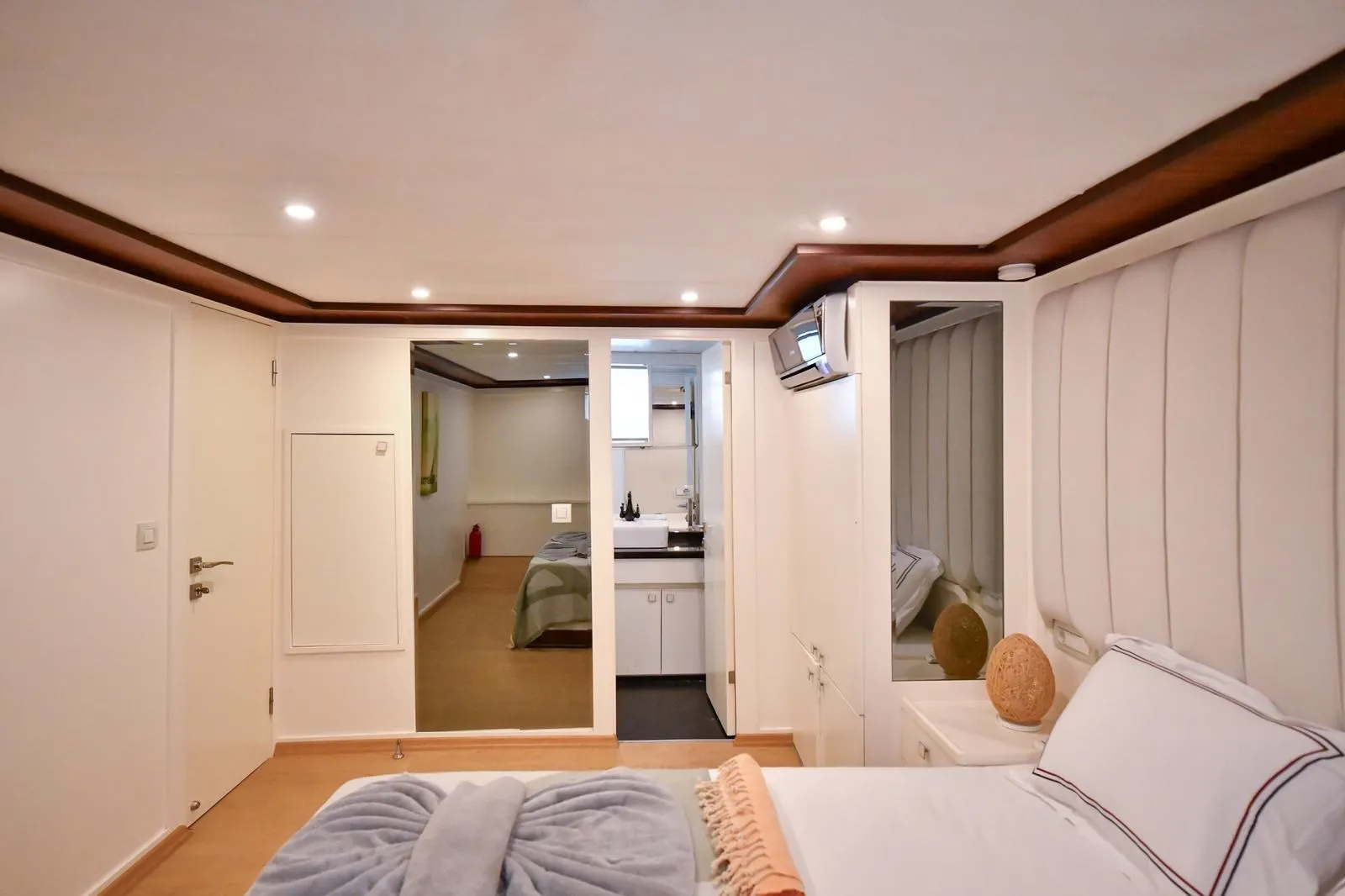Ruzanna 1 Trawler Fethiye — photo 11