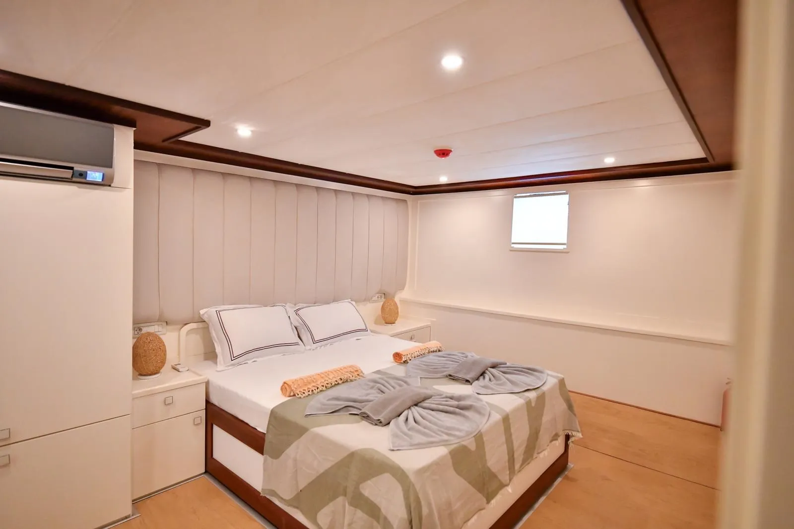 Ruzanna 1 Trawler Fethiye — photo 12