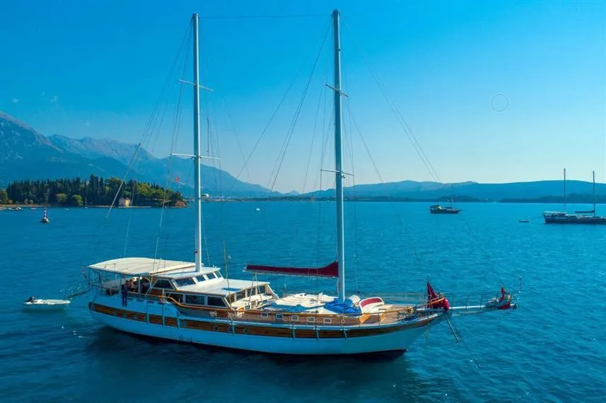 Sadri Usta Gulet Fethiye — photo 1