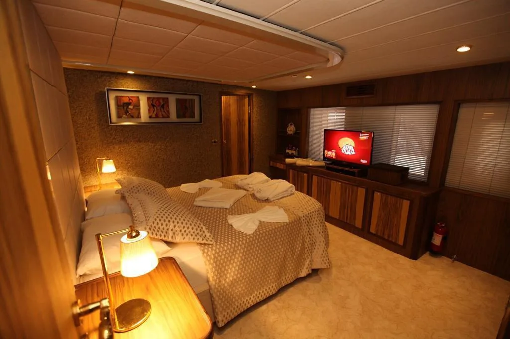 Simay F Trawler Fethiye — photo 35