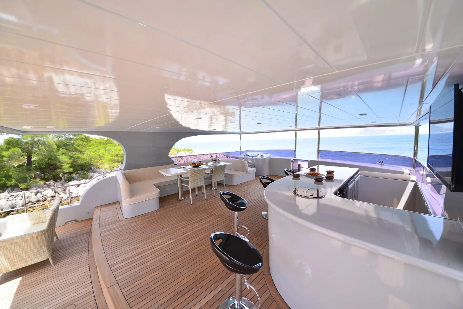 Simay F Trawler Fethiye — photo 18