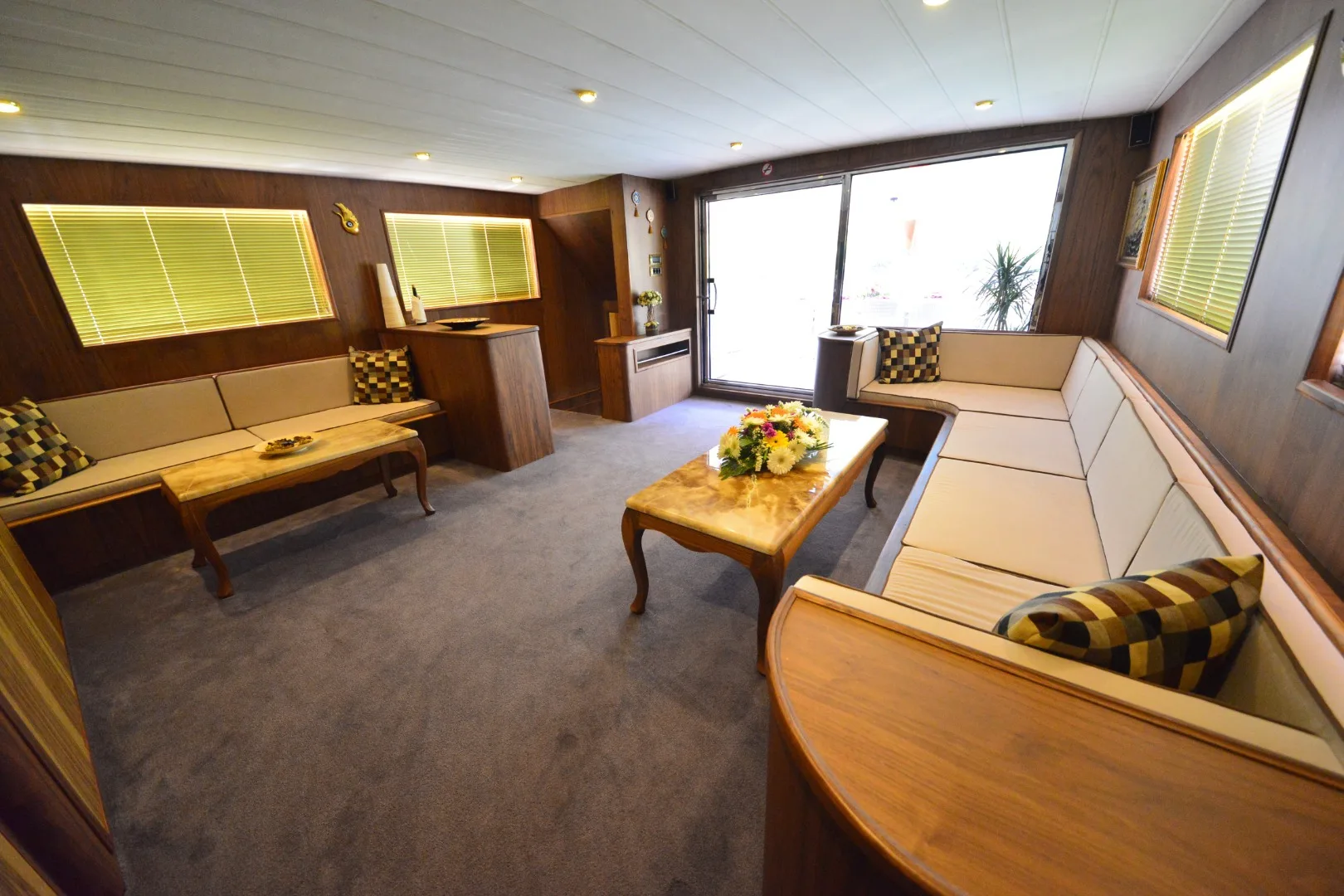 Simay F Trawler Fethiye — photo 22