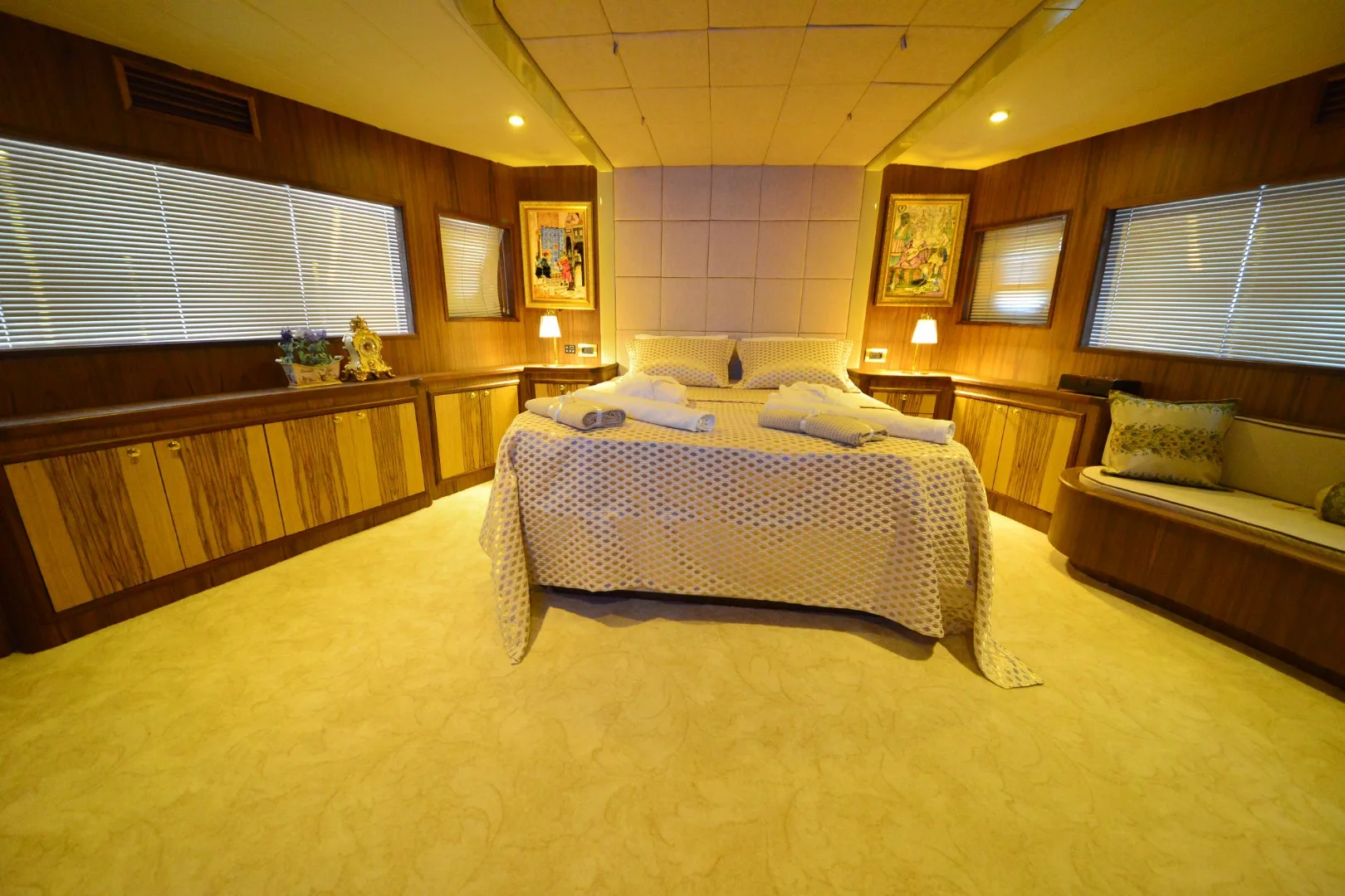Simay F Trawler Fethiye — photo 34