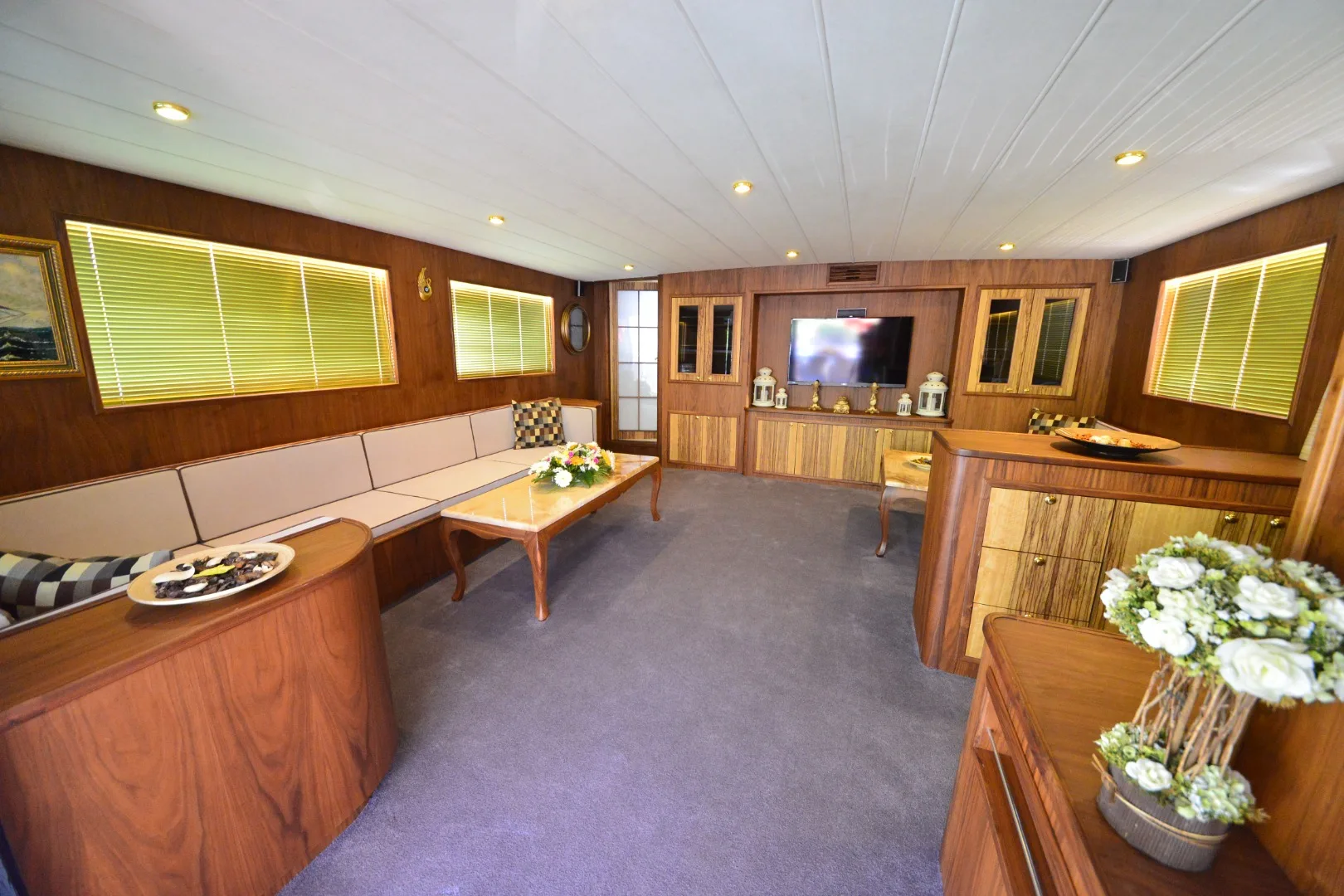 Simay F Trawler Fethiye — photo 23