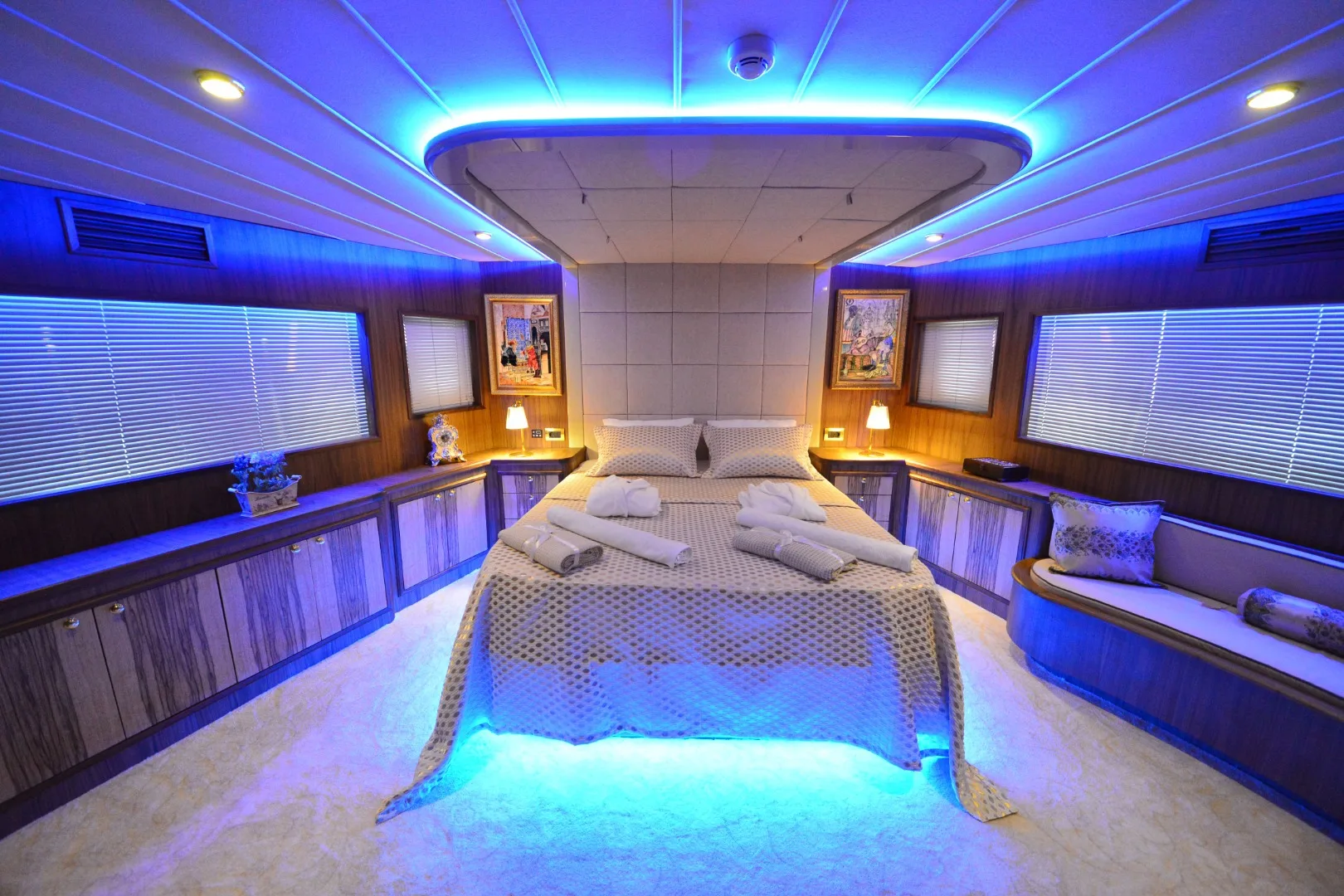 Simay F Trawler Fethiye — photo 36
