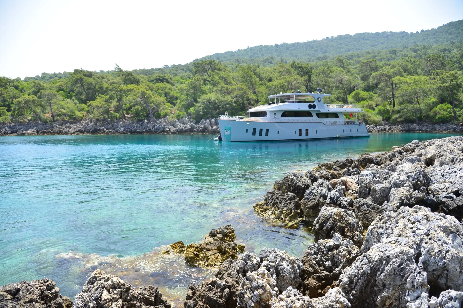 Simay F Trawler Fethiye — photo 3