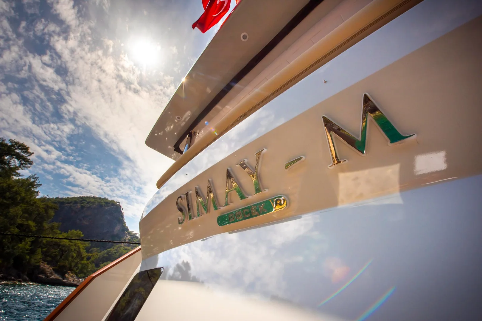 Simay M Trawler Fethiye — photo 10