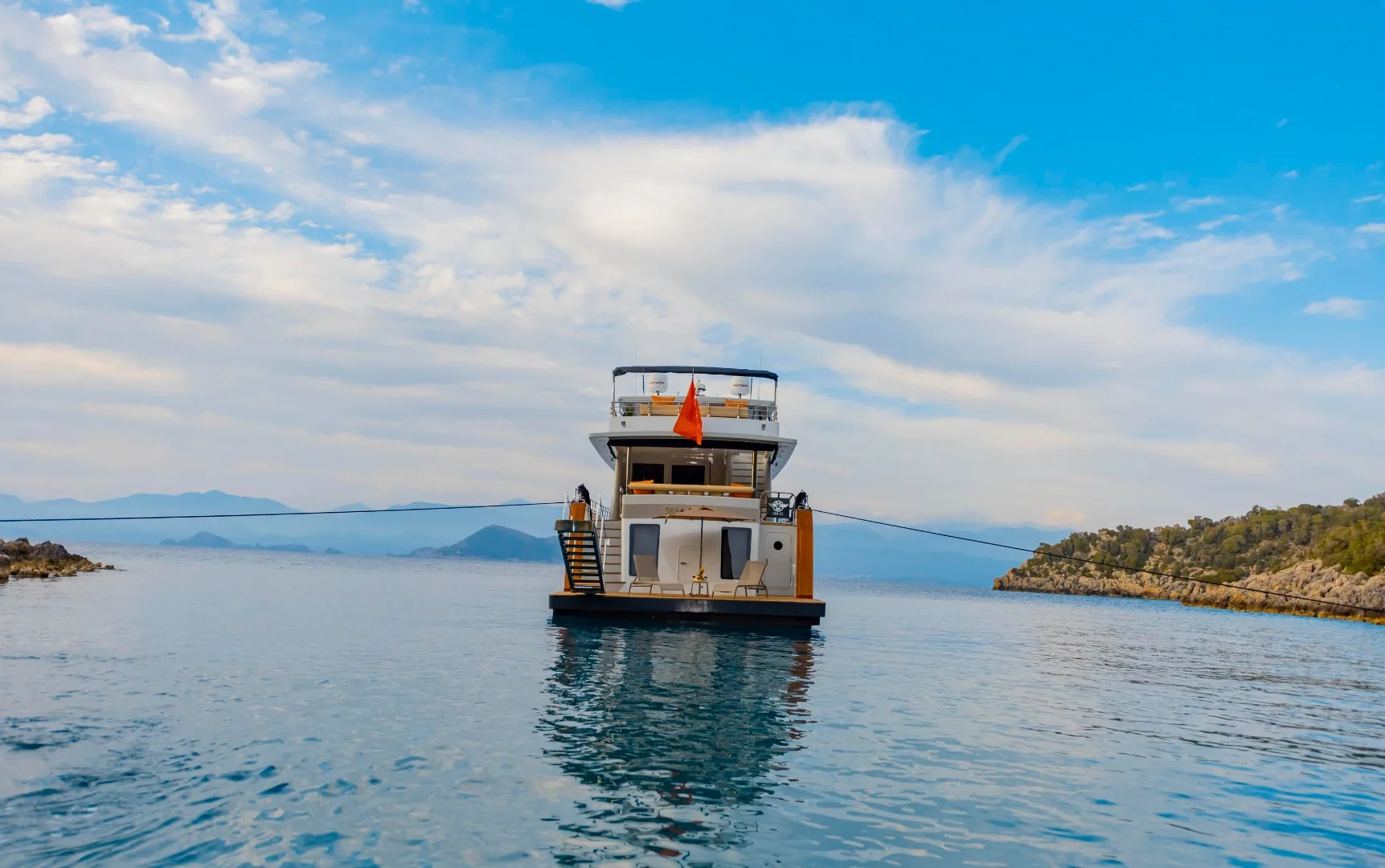 Simay M Trawler Fethiye — photo 2